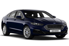Van Hire Newton-le-Willows - Mondeo Auto - car hire Newton-le-willows