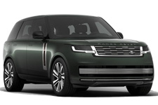 Van Hire Newton-le-Willows - Range Rover - car hire Newton-le-willows