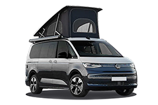 Van Hire Newton-le-Willows - VW Campervan - Van hire Newton-le-willows